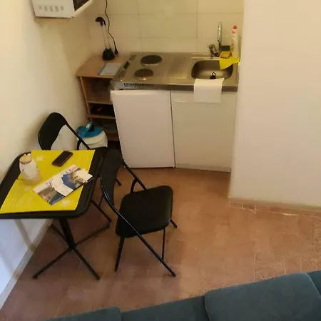 Baska * Baška Voda