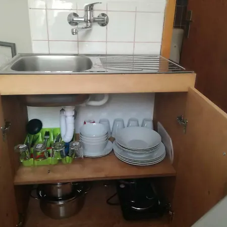 Baska * Baška Voda