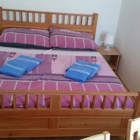 Baska Baška Voda