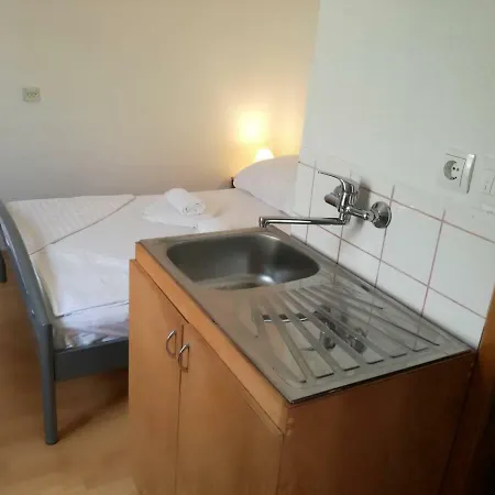 Baska * Baška Voda