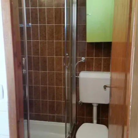 Baska Feriehus Baška Voda