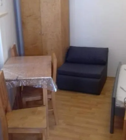 Baska Feriehus Baška Voda